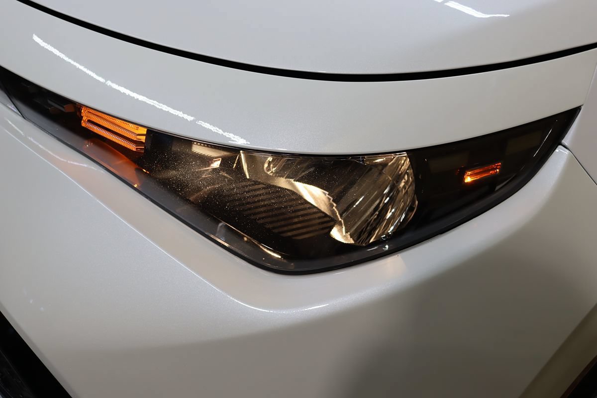 Used 2023 Kia Soul GT-Line FWD image 11