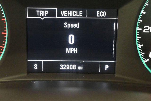 Used 2025 Chevrolet Malibu LT FWD image 36