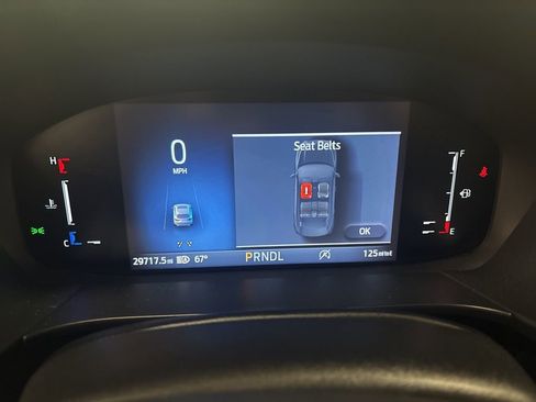 Used 2024 Ford Escape Active image 13