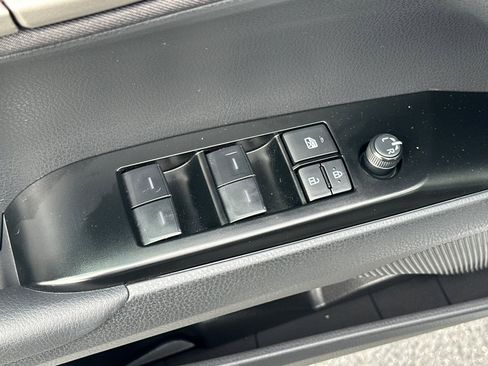 Certified 2025 Toyota Camry LE image 18