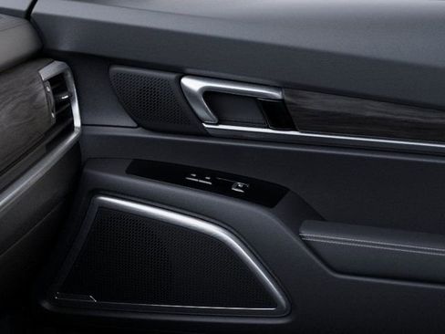 New 2025 Kia Telluride AWD image 26