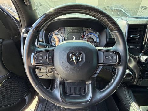 Used 2022 RAM 1500 Limited w/ Bed Utility Group AWD/4WD image 14