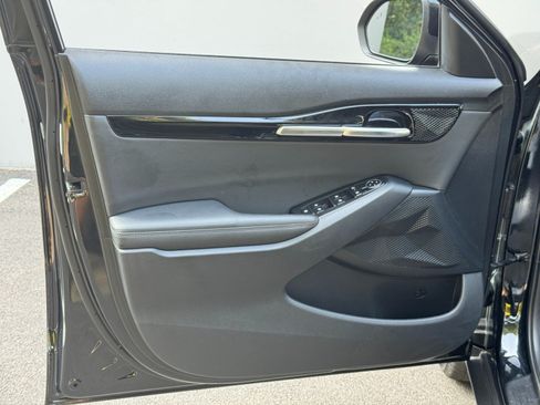 Used 2024 Kia Seltos S FWD image 39