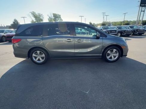 Used 2018 Honda Odyssey EX-L image 9