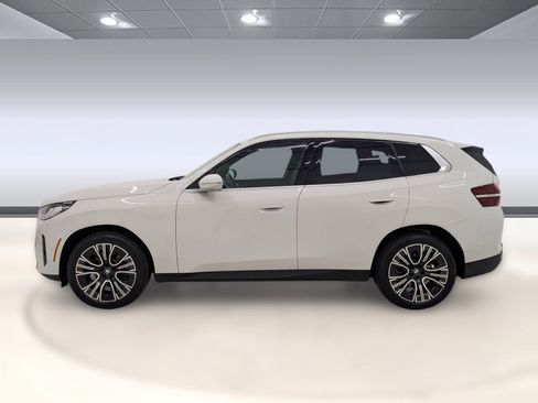 New 2026 BMW X3 xDrive30 w/ Convenience Package image 2