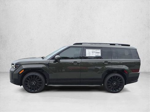 New 2026 Hyundai Santa Fe Calligraphy FWD image 9