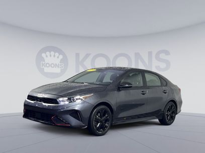 Used 2024 Kia Forte GT-Line