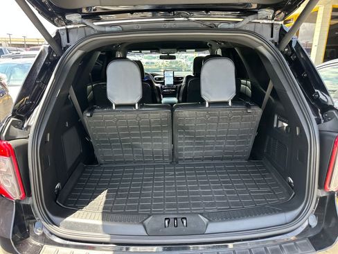 Used 2023 Ford Explorer ST w/ Equipment Group 401A AWD/4WD image 20