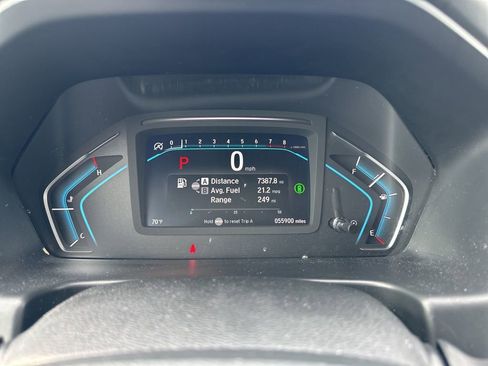 Used 2021 Honda Odyssey EX-L image 27