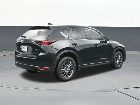 Used 2021 MAZDA CX-5 Touring w/ Touring Preferred SV Package image 10