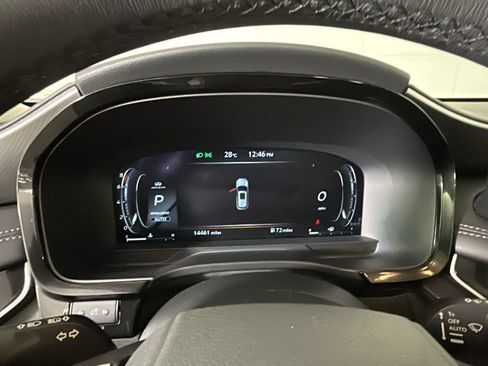 Used 2024 INFINITI QX60 Luxe AWD/4WD image 20