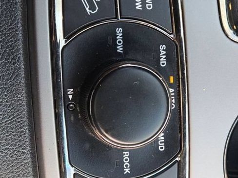 Certified 2020 Jeep Grand Cherokee High Altitude AWD/4WD image 35