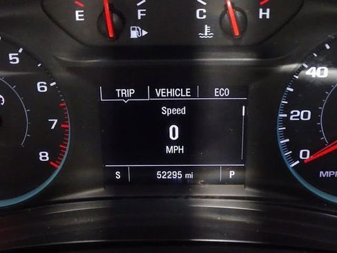 Used 2023 Chevrolet Malibu LT image 40