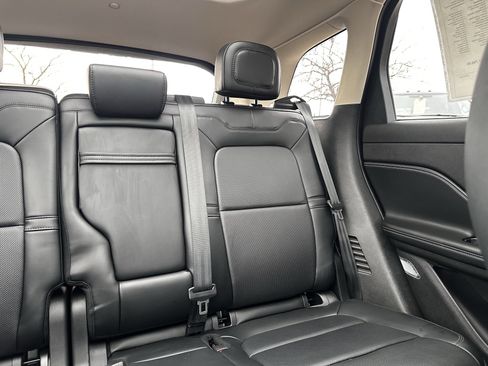 Used 2023 Lincoln Corsair Reserve w/ Equipment Group 201A image 14