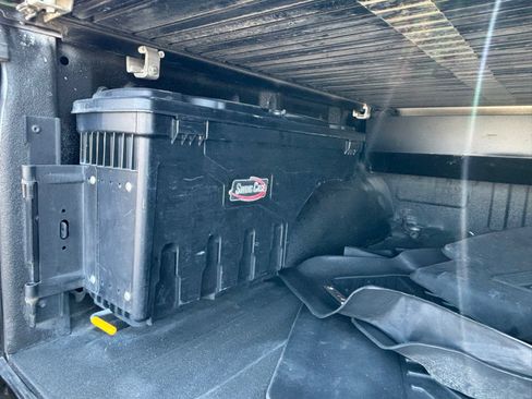 Used 2019 Ford F150 Lariat AWD/4WD image 8