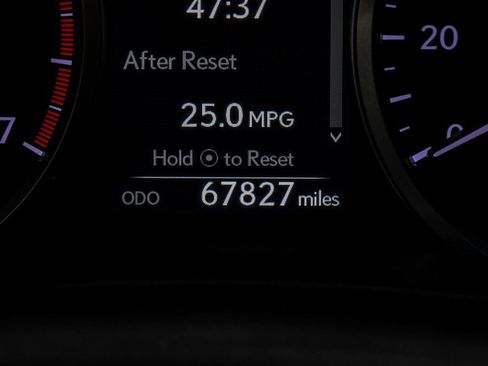 Used 2017 Lexus NX 200t FWD image 17