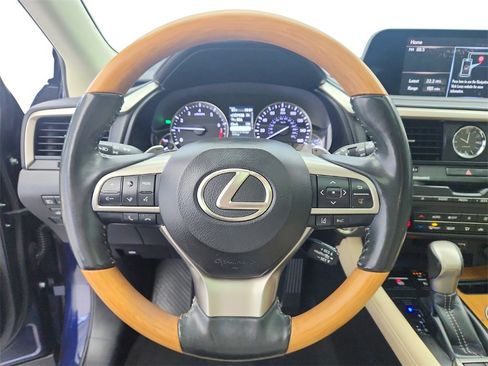Used 2022 Lexus RX 350 FWD w/ Premium Package image 15