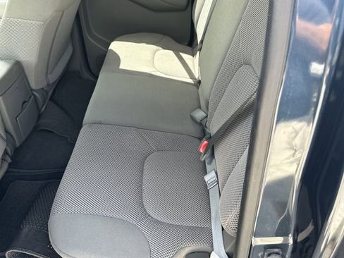 Used 2019 Nissan Frontier SV w/ Value Truck Package image 12