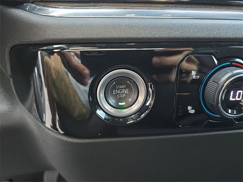 Certified 2024 Chevrolet Silverado 1500 LT image 27