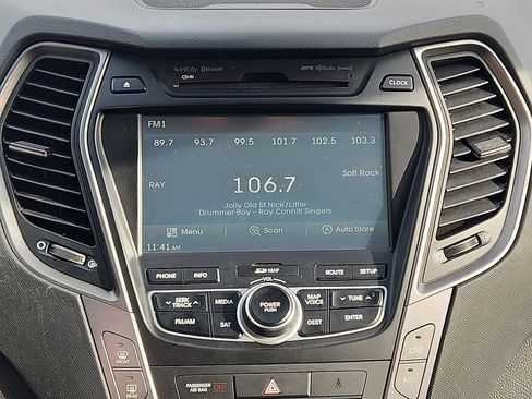 Used 2016 Hyundai Santa Fe Sport 2.0T w/ Option Group 05 image 18