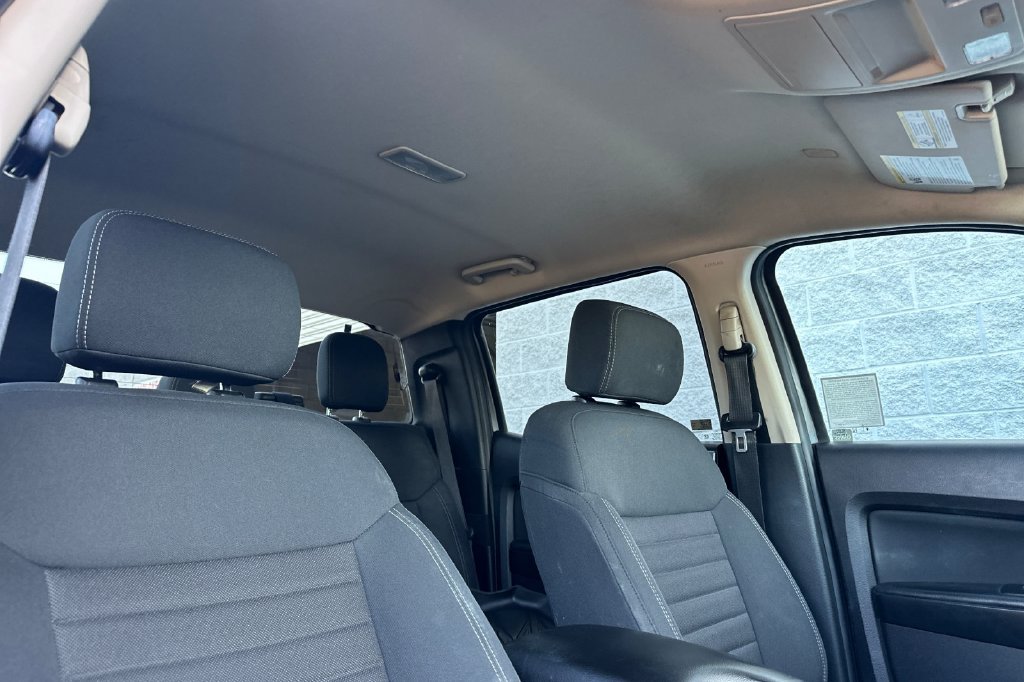 Used 2021 Ford Ranger XLT w/ Equipment Group 301A Mid AWD/4WD image 15