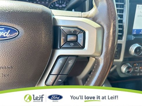 Used 2021 Ford F250 King Ranch w/ King Ranch Ultimate Package image 33