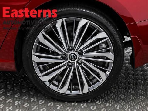 Used 2023 Nissan Altima 2.5 SL image 32