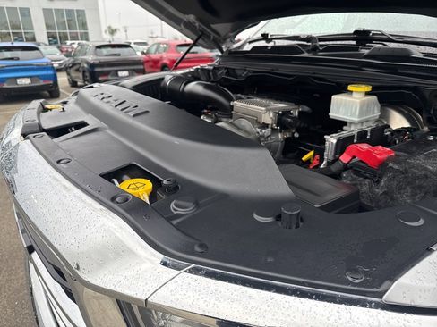 Used 2019 RAM 1500 Big Horn image 29