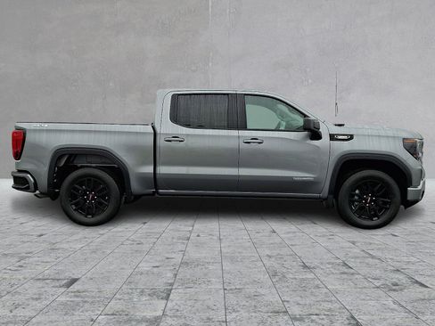 Certified 2026 GMC Sierra 1500 Elevation image 12