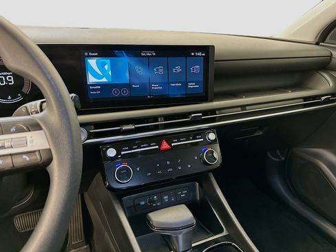 Used 2025 Hyundai Tucson SEL image 26