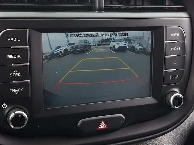 Used 2020 Kia Soul LX FWD image 30