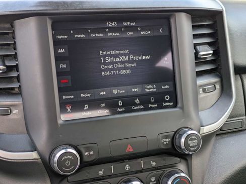 Used 2020 RAM 1500 Big Horn image 25