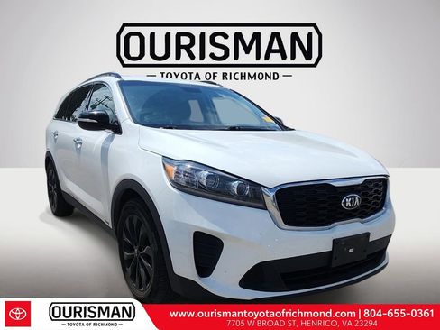 Used 2019 Kia Sorento S AWD/4WD image 1