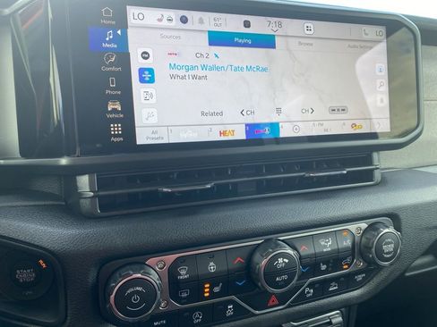 New 2025 Jeep Wrangler Unlimited Sport AWD/4WD image 28