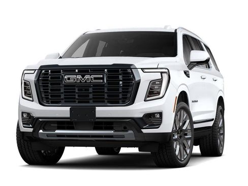 New 2026 GMC Yukon Denali Ultimate image 64