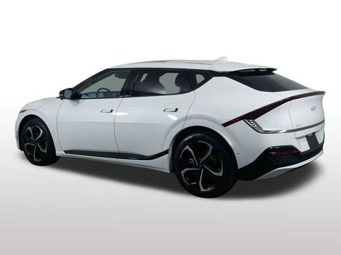 Used 2024 Kia EV6 GT-Line AWD/4WD image 9