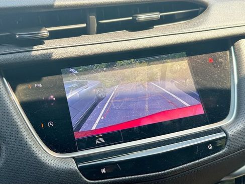 Used 2024 Cadillac XT5 Premium Luxury AWD/4WD image 19
