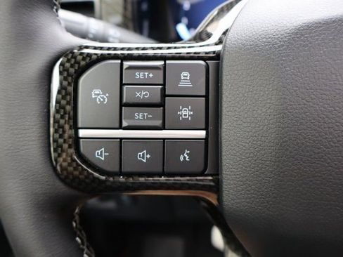 New 2025 Ford F150 Lariat w/ Equipment Group 502A High image 31