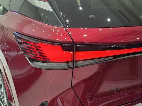 New 2026 Lexus RX 350 350 Premium+ image 31