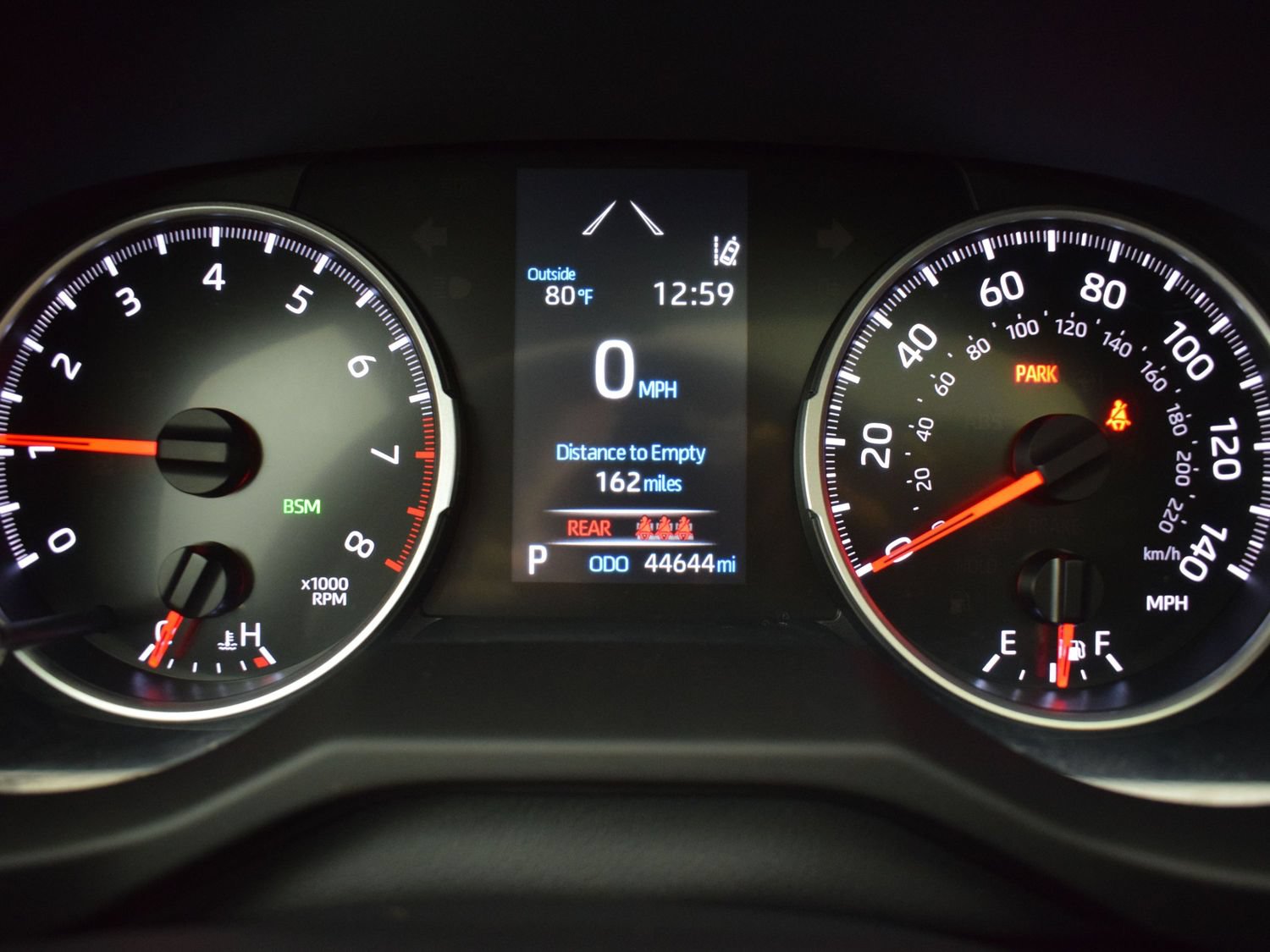 Used 2021 Toyota RAV4 XLE Premium AWD/4WD image 19