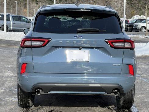 Certified 2023 Ford Escape ST-Line w/ Tech Pack #1 image 38