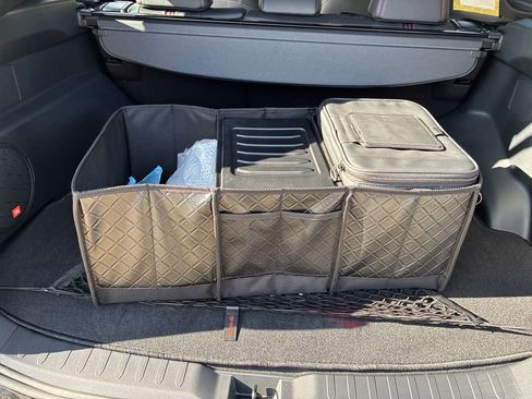 New 2025 Toyota RAV4 XSE image 36