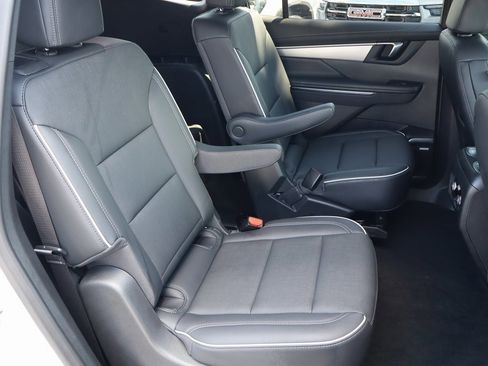 New 2025 Buick Enclave Preferred image 23