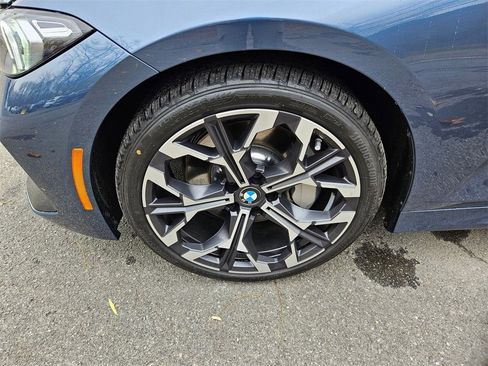 New 2026 BMW 330i xDrive Sedan w/ M Sport Package image 26
