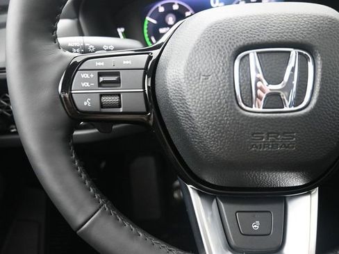 New 2026 Honda Accord Touring image 28