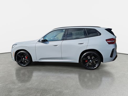 New 2026 BMW X3 xDrive30 w/ Premium Package image 8