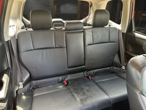 Used 2015 Subaru Forester 2.0XT Touring w/ Eyesight & Navigation System AWD/4WD image 12