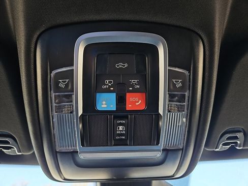 New 2026 RAM 1500 Lone Star RWD image 28