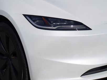 Used 2025 Tesla Model 3 Long Range