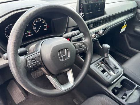 Used 2026 Honda CR-V LX image 10
